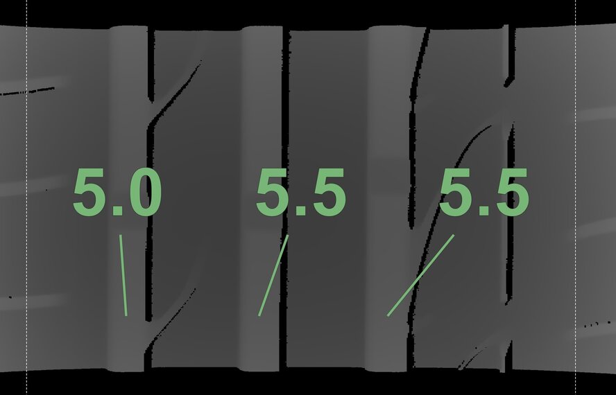 BMW BMW 1 2 series F20 F21 F22 F23 383M 17 inch rims Bridgestone Runflat Summer Tires Original