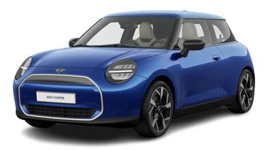 Cooper J01 from 2023