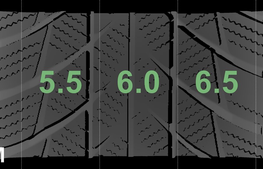 BMW BMW X3 X4 G01 G02 691 19 inch rims Bridgestone Runflat Winter tires Original