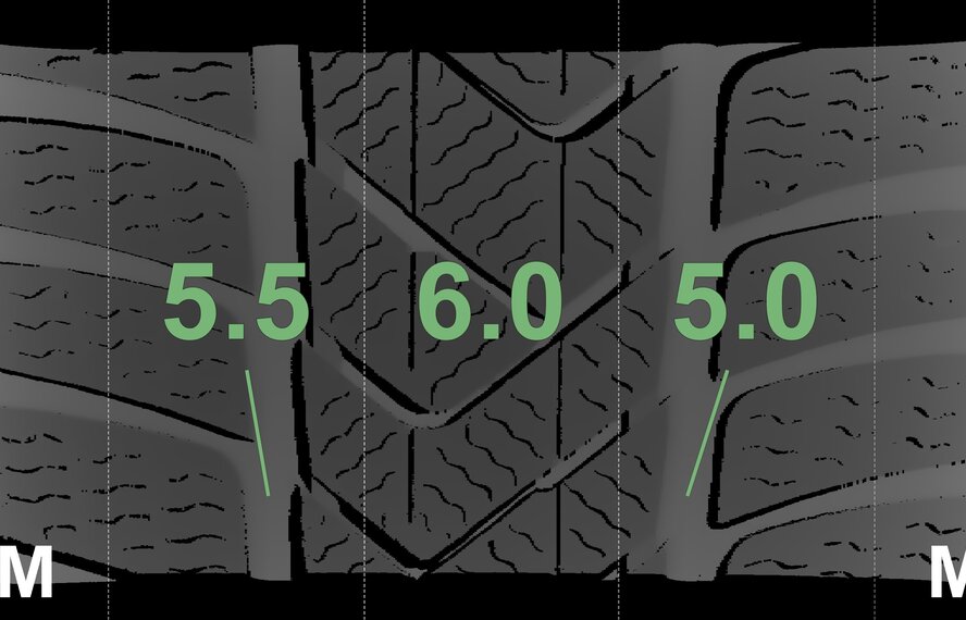 BMW BMW 2 series 3 series 4 series G20 G21 G22 G42 776 17 inch rims Pirelli Runflat Winter tires New Original