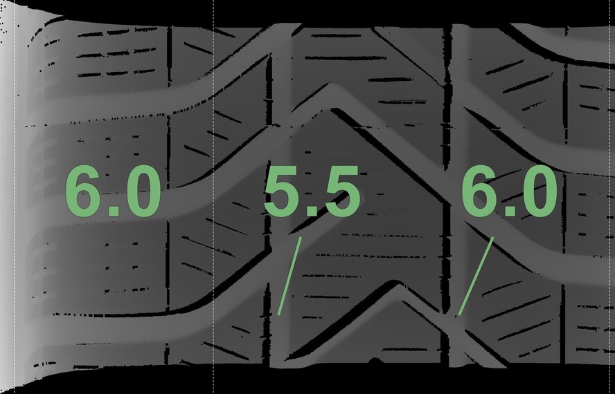 BMW BMW 1 2 series F40 F44 2 series Gran Coupe 489 17 inch rims Pirelli Winter tires Original