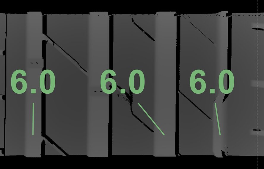 BMW BMW 4 series i4 G26 858M 18 inch rims Hankook Summer Tires New Original