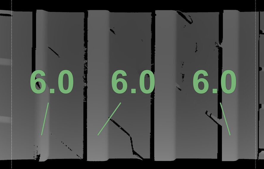 BMW BMW 4 series i4 G26 858M 18 inch rims Hankook Summer Tires New Original