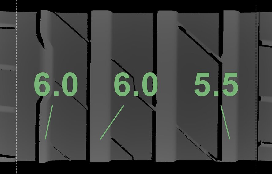 BMW BMW 4 series i4 G26 858M 18 inch rims Hankook Summer Tires New Original