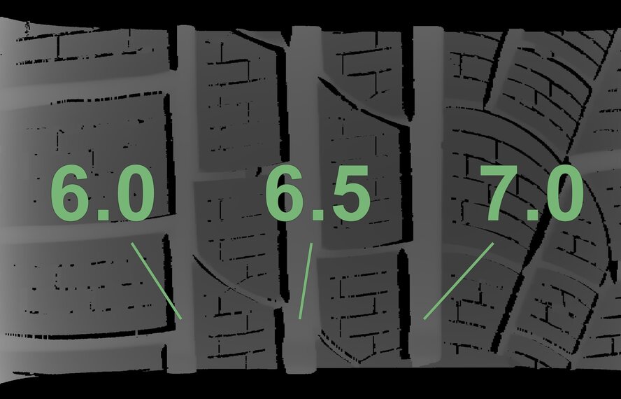 BMW BMW 2 series F45 F46 Active Gran Tourer 486M 18 inch rims Pirelli Runflat Winter tires Original