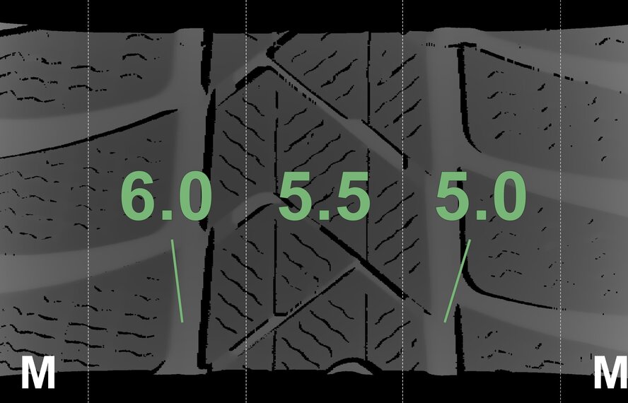 BMW BMW X3 X4 G01 G02 688 18 inch rims Pirelli Winter tires Original