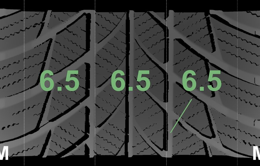 BMW BMW X1 F48 X2 F39 570M 18 inch rims Bridgestone Runflat Winter tires Original