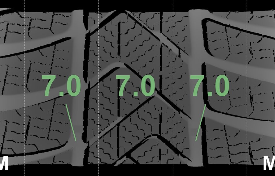 BMW BMW 1 2 series F40 F44 2 series Gran Coupe 550M 17 inch rims Pirelli Runflat Winter tires Original