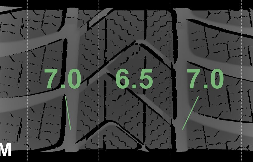 BMW BMW 1 2 series F40 F44 2 series Gran Coupe 550M 17 inch rims Pirelli Runflat Winter tires Original