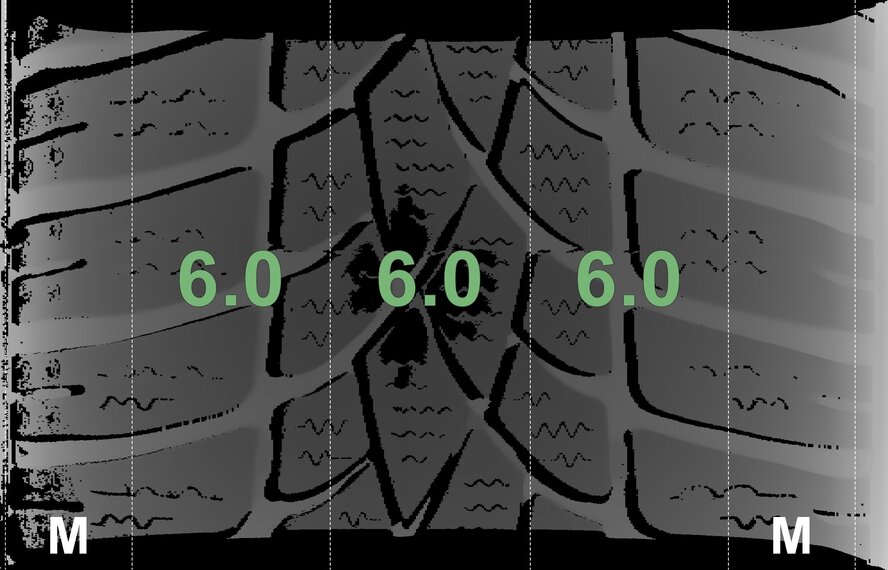 Mini Mini Cooper / S / One / Convertible F55 F56 F57 508 16 inch rims Dunlop Runflat Winter tires Original