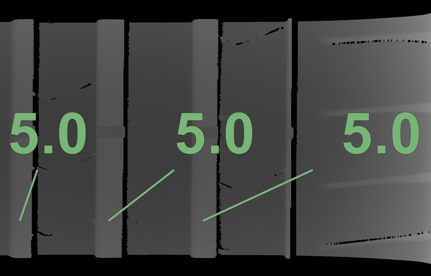 BMW BMW 6 GT G32 7 series G11 G12 20 inch rims Pirelli Runflat Summer Tires Original