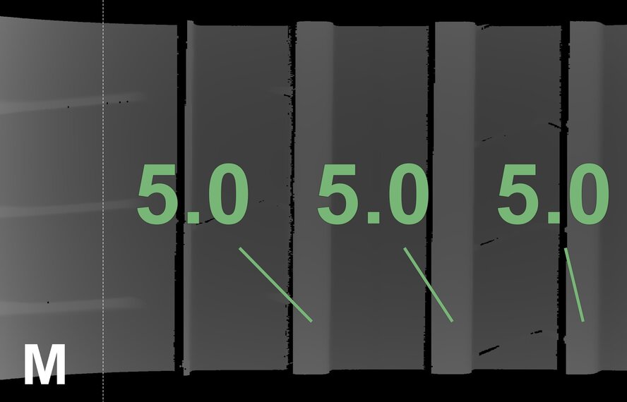 BMW BMW 6 GT G32 7 series G11 G12 20 inch rims Pirelli Runflat Summer Tires Original