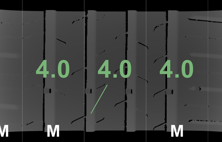 BMW BMW 1 2 series F40 F44 2 series Gran Coupe 819M 18 inch rims Continental Summer Tires Original