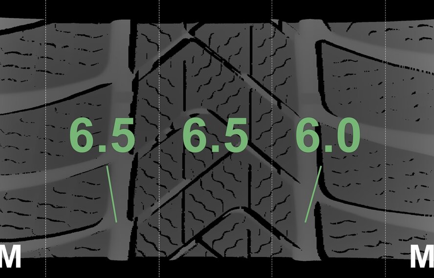 BMW BMW 2 series 3 series 4 series G20 G21 G22 G42 776 17 inch rims Pirelli Runflat Winter tires Original