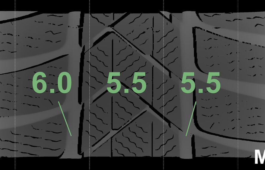 BMW BMW 2 series 3 series 4 series G20 G21 G22 G42 776 17 inch rims Pirelli Runflat Winter tires Original