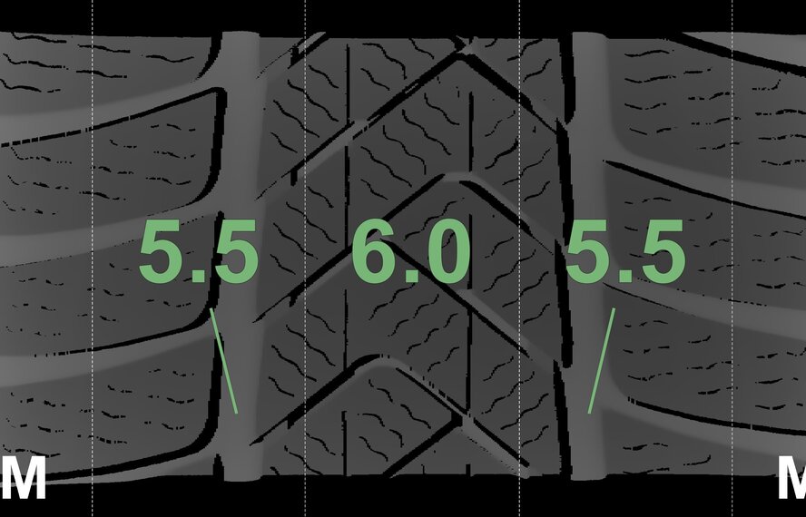 BMW BMW 2 series 3 series 4 series G20 G21 G22 G42 776 17 inch rims Pirelli Runflat Winter tires Original