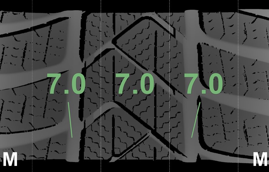 BMW BMW 1 2 series F20 F21 F22 F23 379 17 inch rims Pirelli Runflat Winter tires New Original