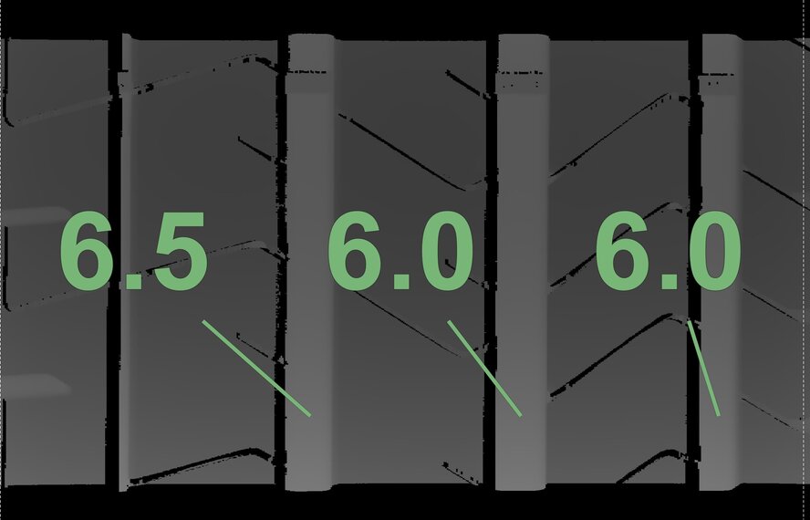 BMW BMW 6 GT G32 7 series G11 G12 20 inch rims Pirelli Summer Tires New Original