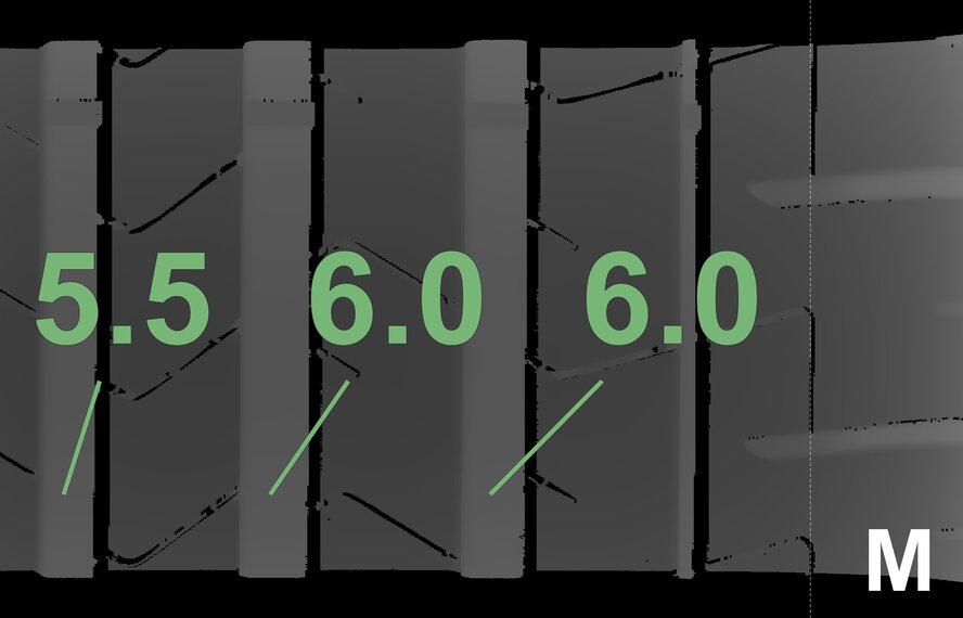 BMW BMW 6 GT G32 7 series G11 G12 20 inch rims Pirelli Summer Tires New Original