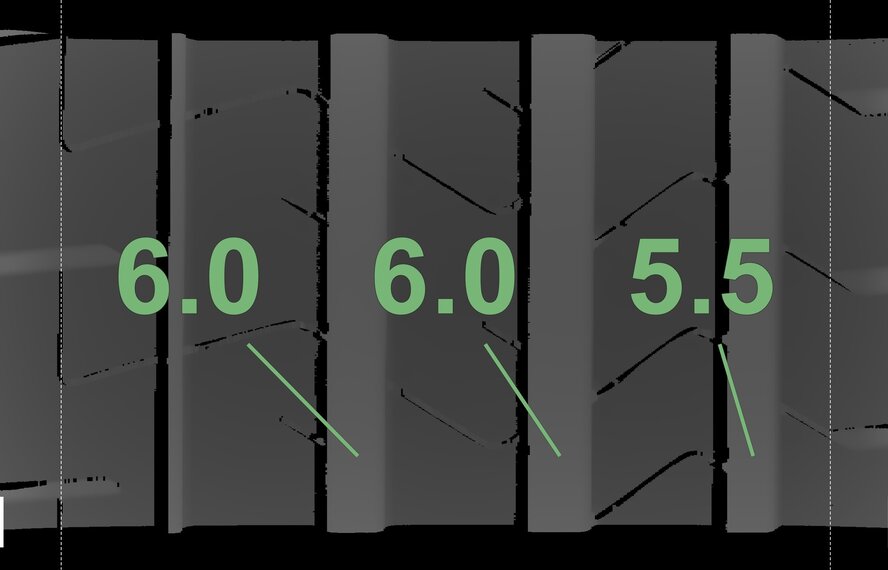 BMW BMW 6 GT G32 7 series G11 G12 20 inch rims Pirelli Summer Tires New Original