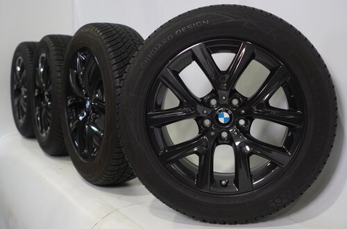 BMW BMW X1 F48 X2 F39 574 17 inch rims Vredestein Winter tires Original