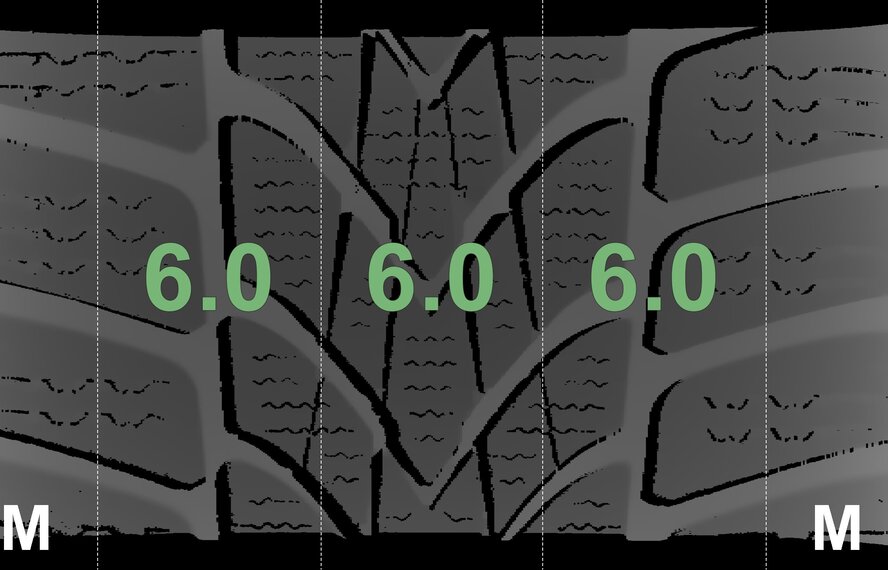 Mini Mini Cooper / S / One / Convertible F55 F56 F57 737 17 inch rims Dunlop Runflat Winter tires Original