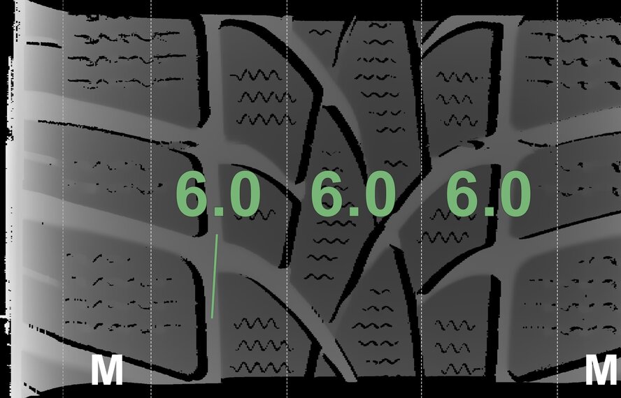 Mini Mini Cooper / S / One / Convertible F55 F56 F57 JCW510 17 inch rims Dunlop Runflat Winter tires Original