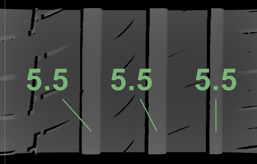 Mercedes Mercedes E Class W213 S213 18 inch rims Continental Summer Tires Original