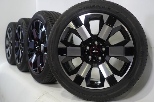 Mini Mini Countryman F60 897 18 inch rims Pirelli Summer Tires Original