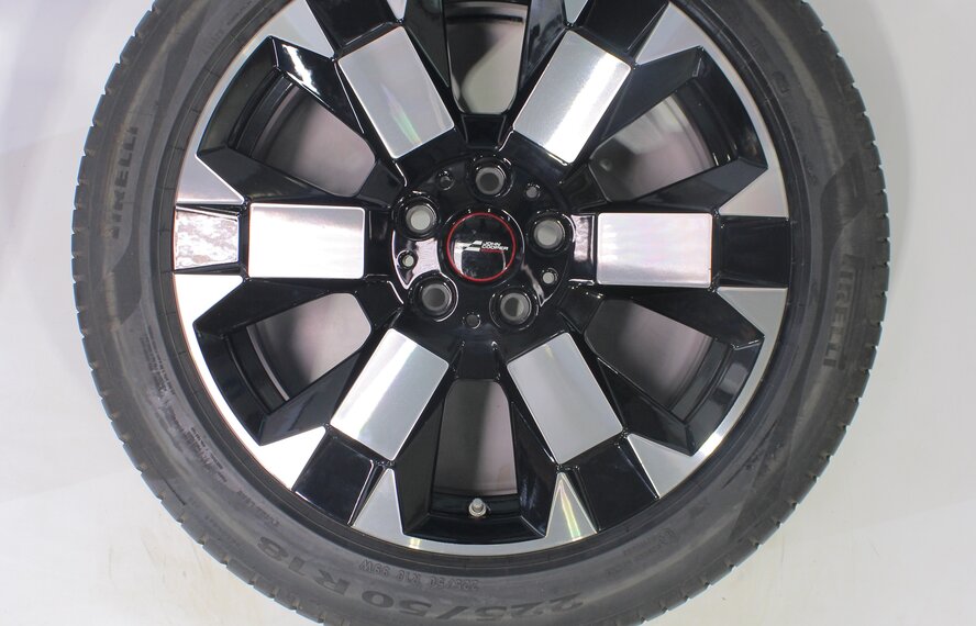 Mini Mini Countryman F60 897 18 inch rims Pirelli Summer Tires Original