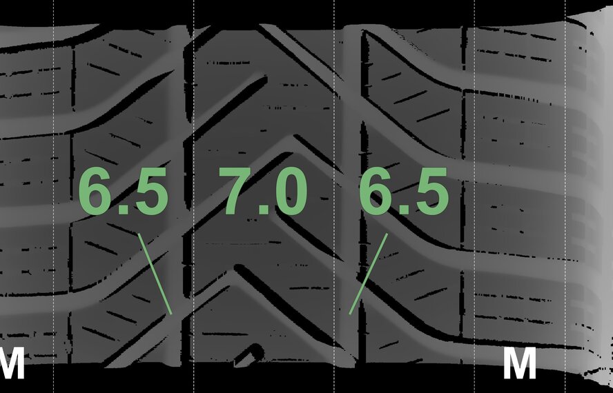 BMW BMW 1 2 series F40 F44 2 series Gran Coupe 489 17 inch rims Pirelli Winter tires Original