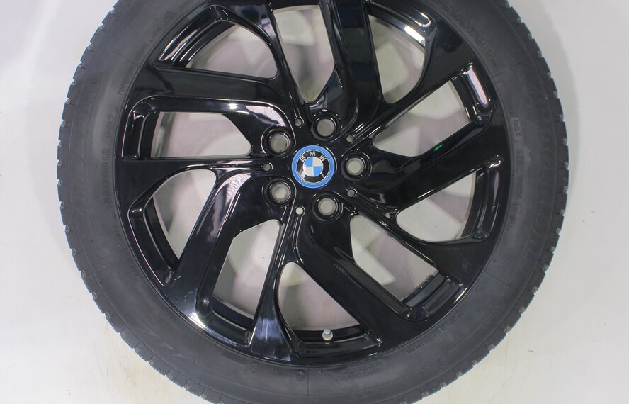 BMW BMW i3s 428 19 inch rims Bridgestone Winter tires New Original