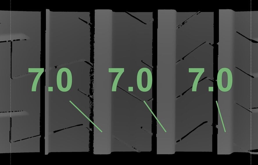 Mercedes Mercedes GT 43 53 63 AMG X290 19 inch rims Pirelli Summer Tires Original