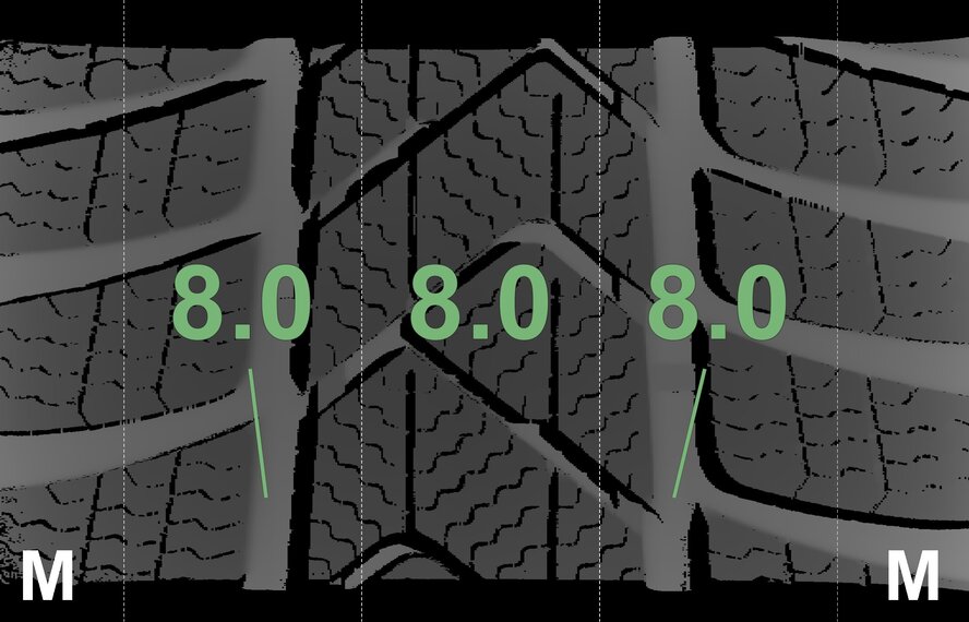 BMW BMW X1 F48 X2 F39 570M 18 inch rims Pirelli Runflat Winter tires New Original