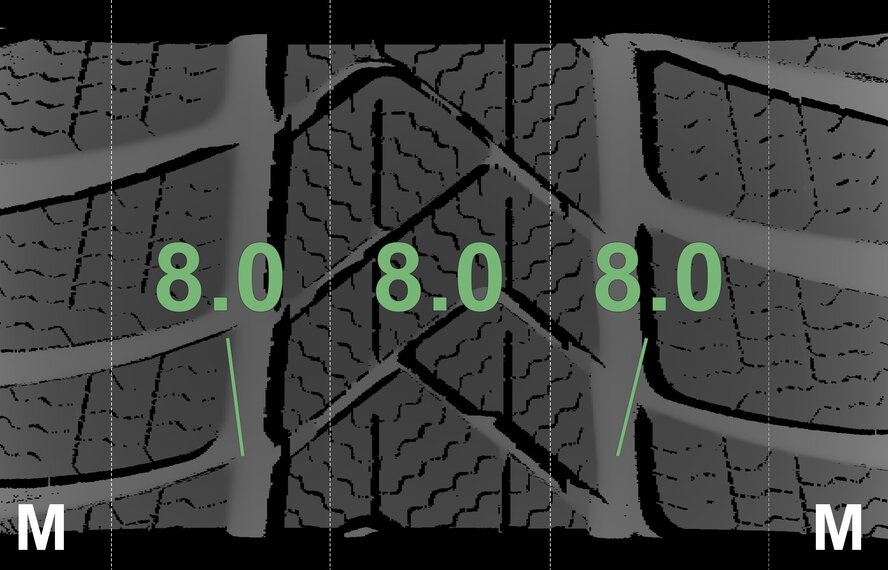 BMW BMW X1 F48 X2 F39 570M 18 inch rims Pirelli Runflat Winter tires New Original