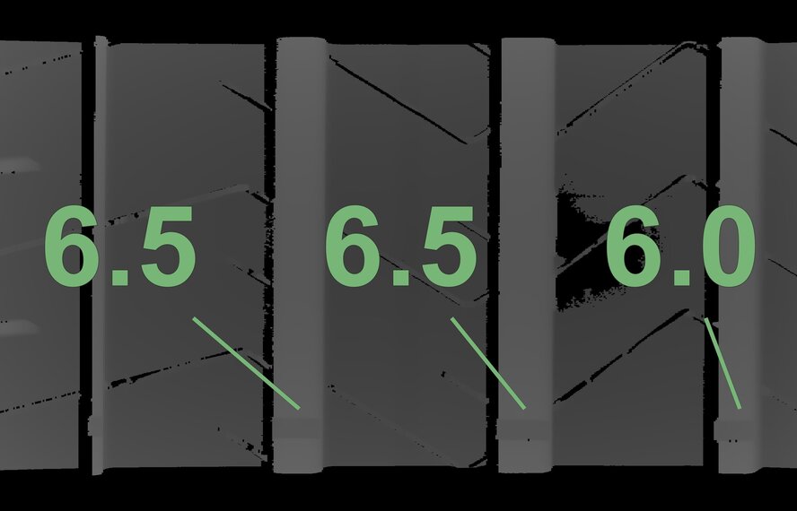 Mercedes Mercedes GT 43 53 63 AMG X290 19 inch rims Pirelli Summer Tires Original