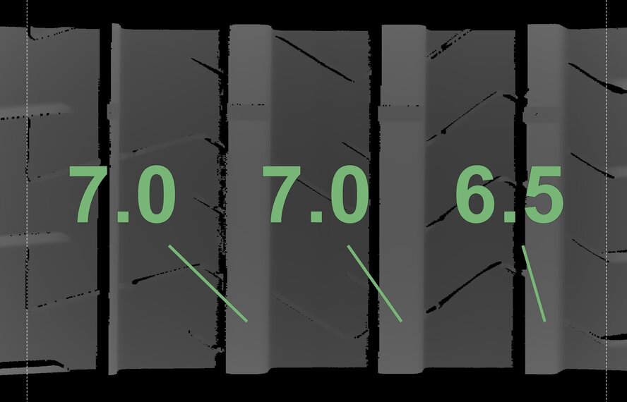 Mercedes Mercedes GT 43 53 63 AMG X290 19 inch rims Pirelli Summer Tires Original