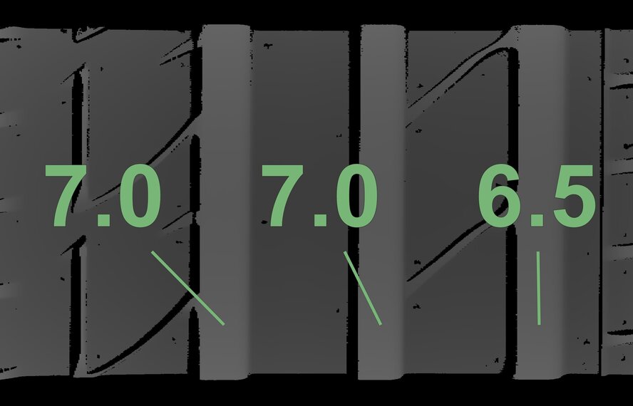 BMW BMW X3 X4 F25 F26 310M 20 inch rims Bridgestone Runflat Summer Tires New Original