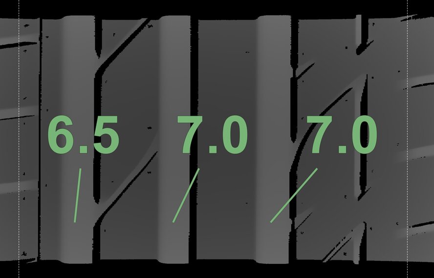 BMW BMW X3 X4 F25 F26 310M 20 inch rims Bridgestone Runflat Summer Tires New Original