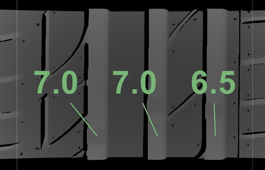 BMW BMW X3 X4 F25 F26 310M 20 inch rims Bridgestone Runflat Summer Tires New Original