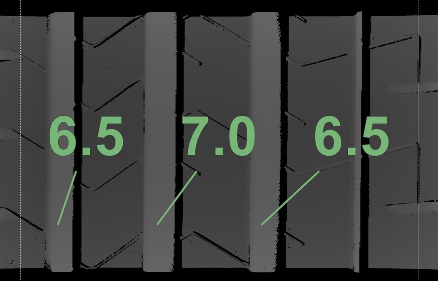 BMW BMW 5 series G30 G31 8 series G14 G15 G16 844 18 inch rims Pirelli Summer Tires New Original