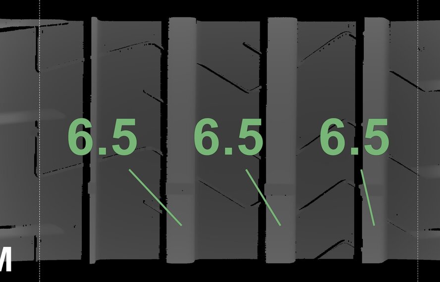 BMW BMW 5 series G30 G31 8 series G14 G15 G16 844 18 inch rims Pirelli Summer Tires New Original