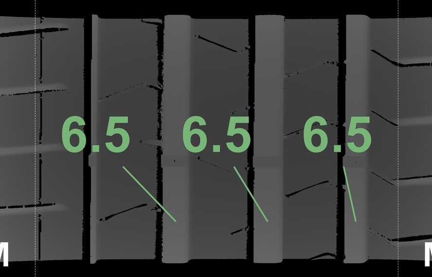 BMW BMW 5 series G30 G31 8 series G14 G15 G16 844 18 inch rims Pirelli Summer Tires New Original