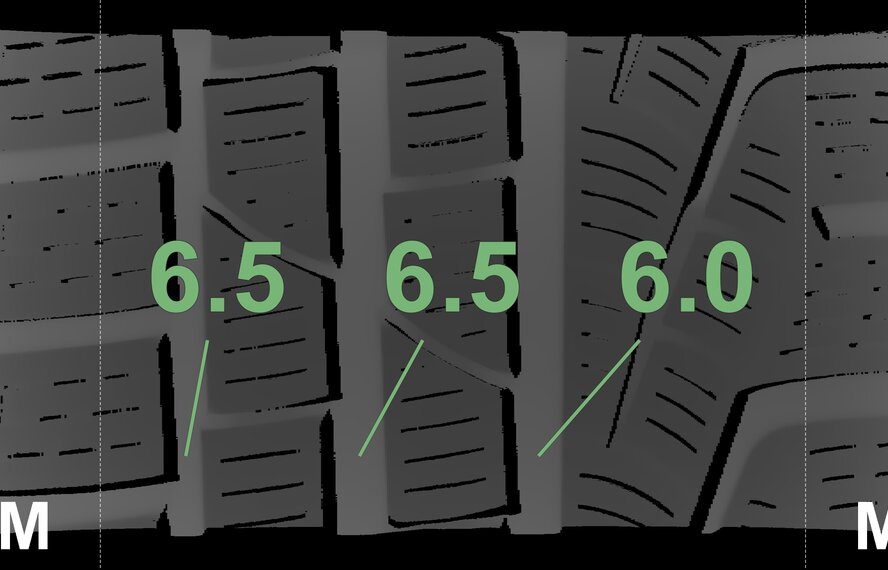 BMW BMW 3 4 series F30 F31 F32 F33 F36 395 17 inch rims Pirelli Runflat Winter tires Original