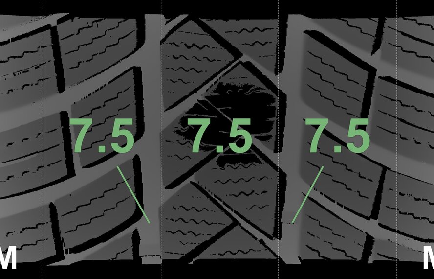 BMW BMW 1 2 series F40 F44 2 series Gran Coupe 549 17 inch rims Vredestein Winter tires Original