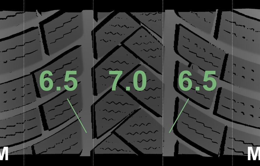 BMW BMW 1 2 series F40 F44 2 series Gran Coupe 549 17 inch rims Vredestein Winter tires Original