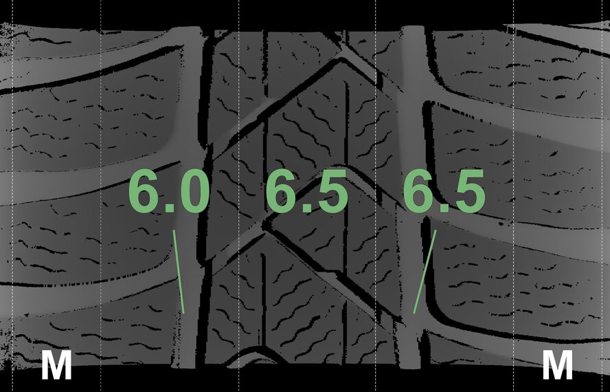 BMW BMW X1 F48 X2 F39 574 17 inch rims Pirelli Winter tires Original