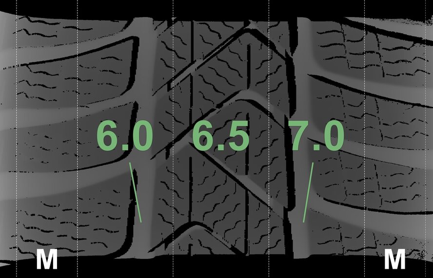 BMW BMW X1 F48 X2 F39 574 17 inch rims Pirelli Winter tires Original