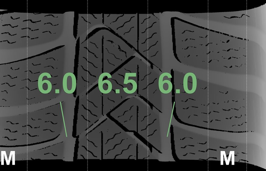 BMW BMW X1 F48 X2 F39 574 17 inch rims Pirelli Winter tires Original