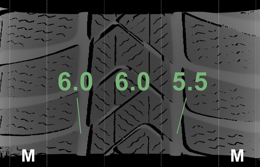 BMW BMW X1 F48 X2 F39 574 17 inch rims Pirelli Winter tires Original